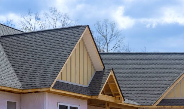 Best Green or Eco-Friendly Roofing Solutions  in Los Ranchos, CA
