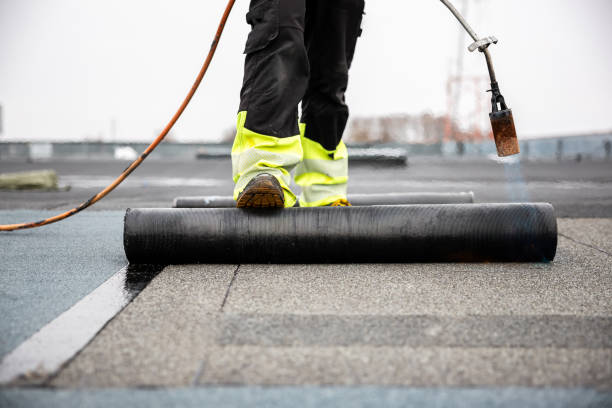 Hot Roofs in Los Ranchos, CA