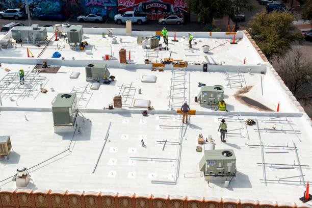 Best 4 Ply Roofing  in Los Ranchos, CA