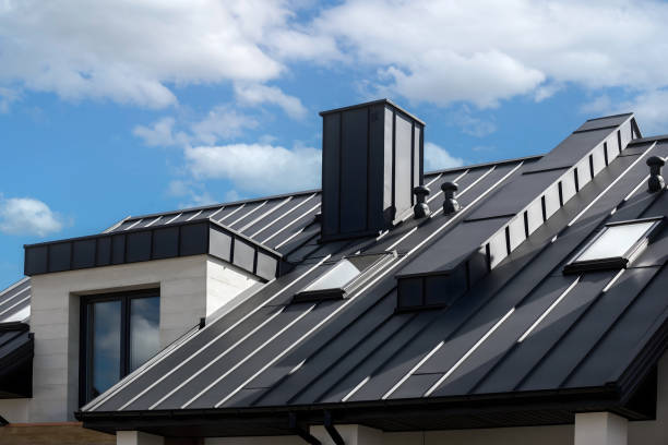 Siding in Los Ranchos, CA